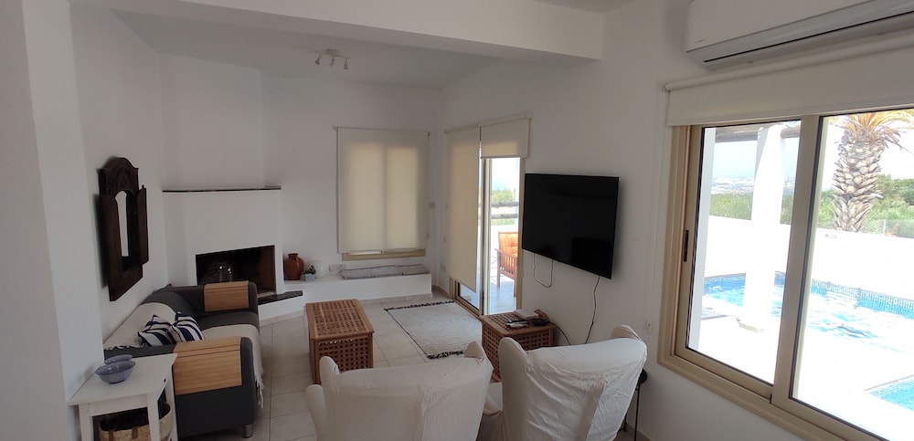 Family Villa