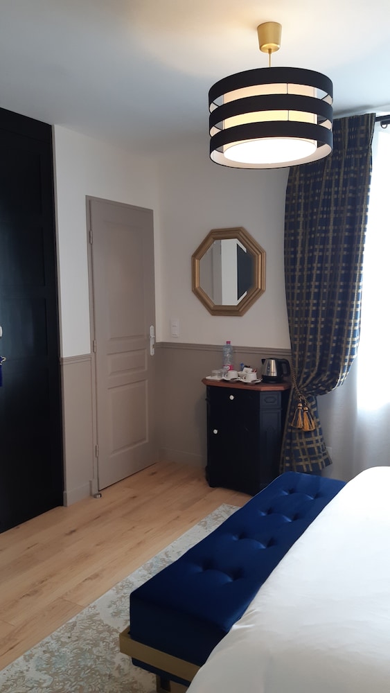 Superior Suite (La Suite Astoria ) photo 3