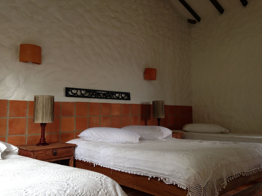 Superior Room, Multiple Beds photo 2