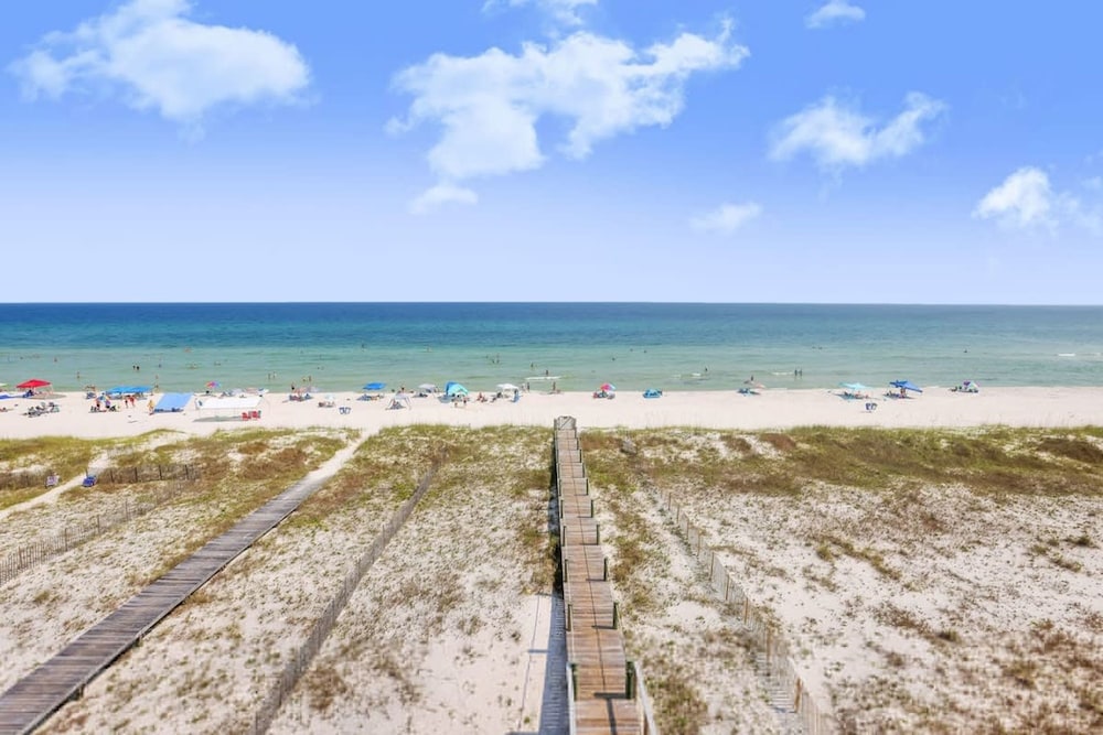 Lil Tip Sea 8 BR Private Pool Elevator Beach, Billede 82