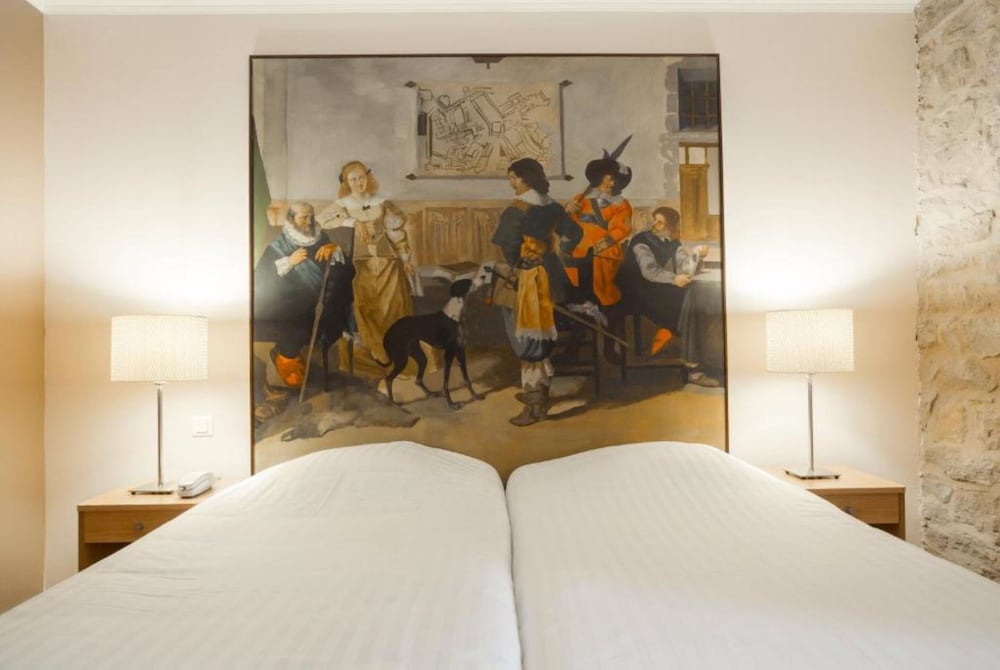 Premium Room, 2 Twin Beds photo 2