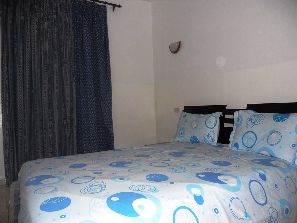Comfort Apartment, 2 Bedrooms, Sea View photo 1