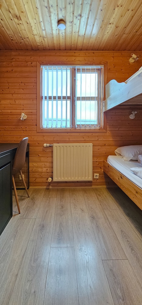 Cabin, 3 Bedrooms photo 3