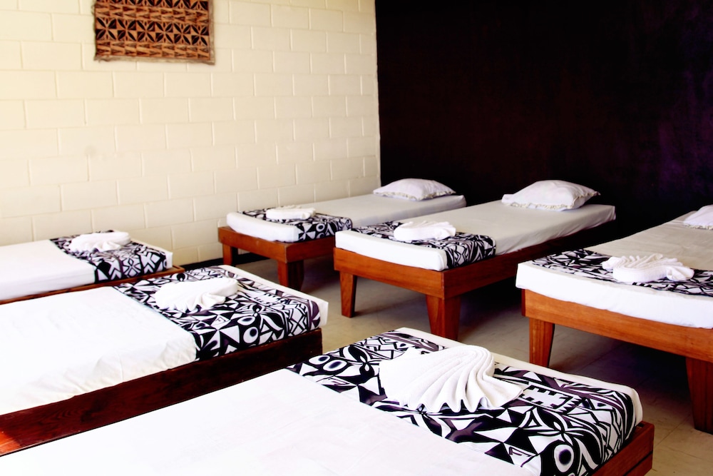 Basic Shared Dormitory, 1 Twin Bed photo 2