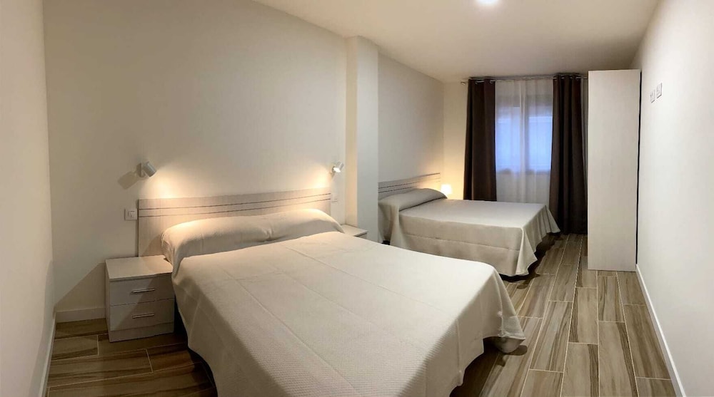 Apartamento, Ensuite (Apartamento 4)