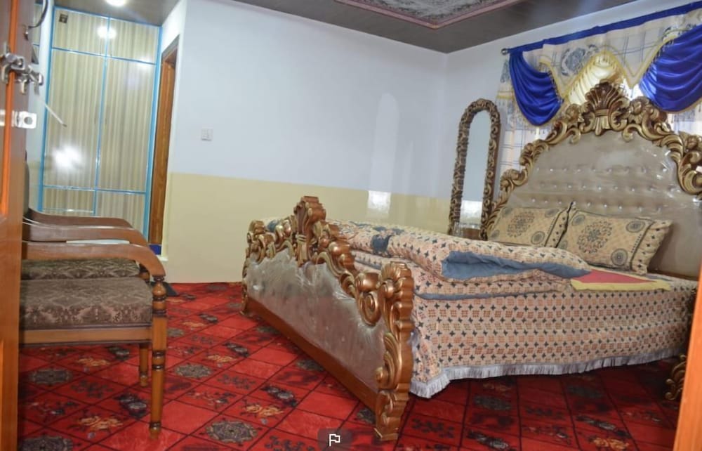 Deluxe Double Room photo 1