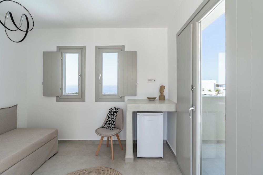 Luxury Apartment