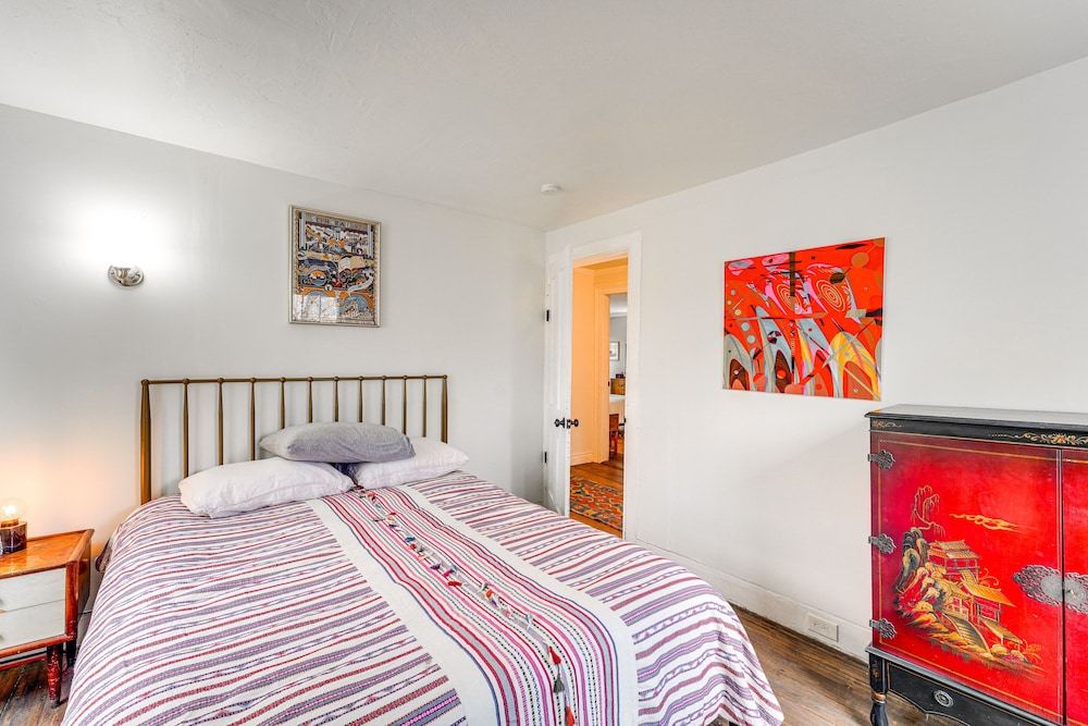 House (3 Bedrooms) photo 1
