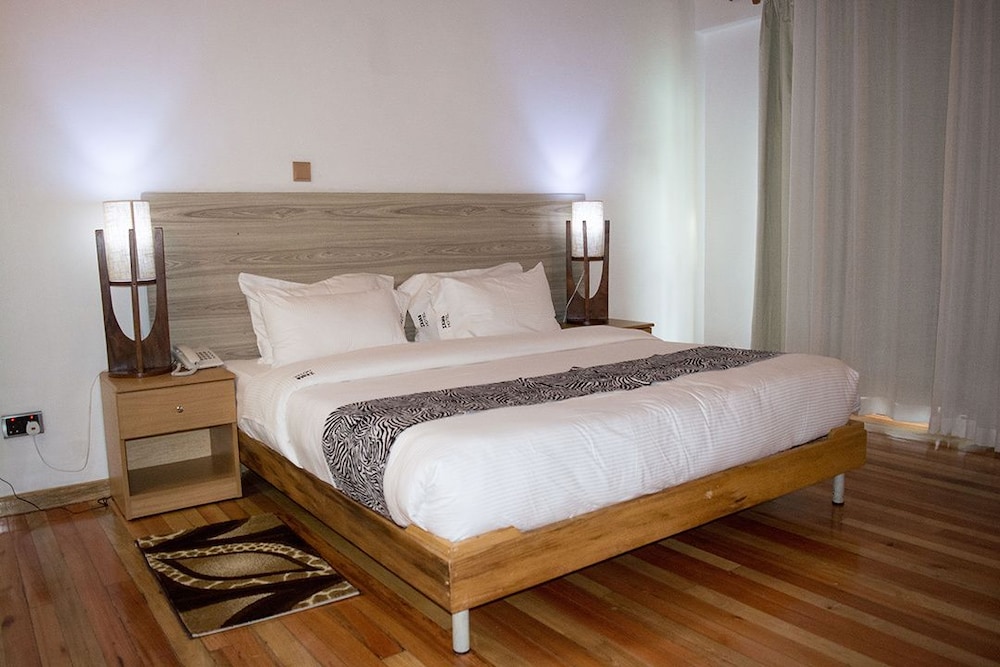 Deluxe Double Room photo 1