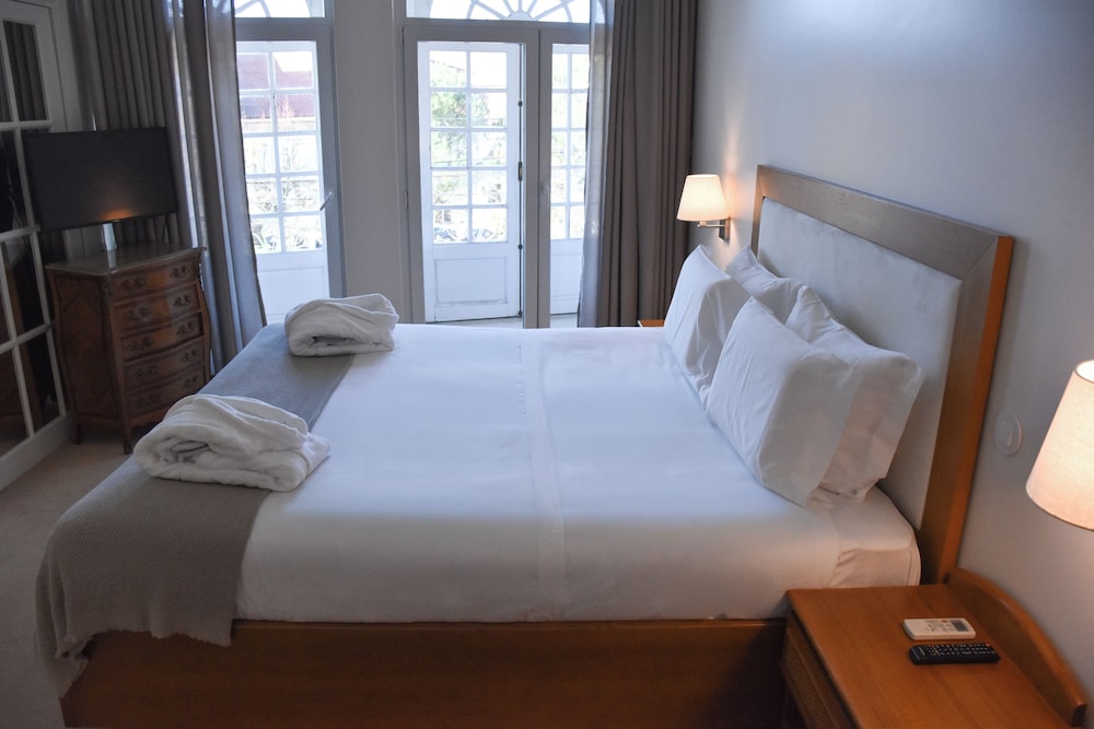 Suite Historic