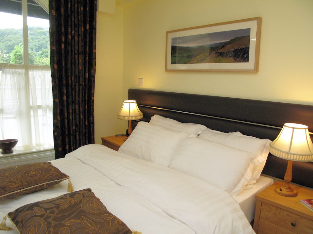 Standard Apartment (Ground Floor) photo 2