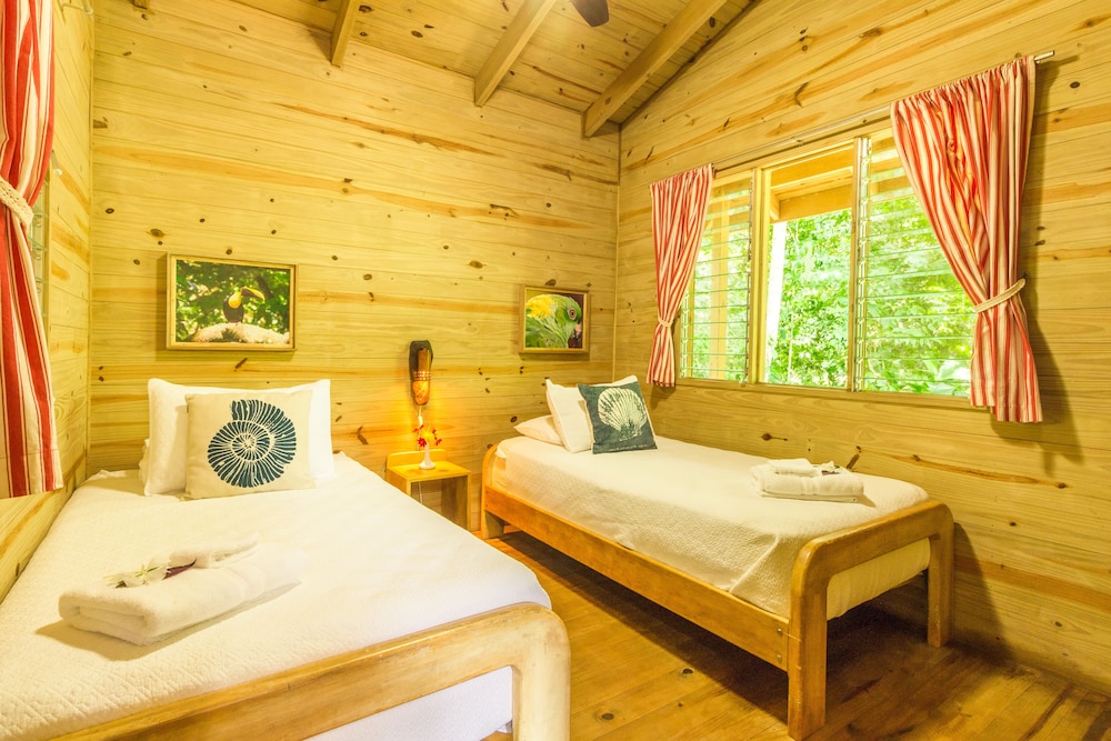 Superior Villa, 2 Bedrooms, Garden Area photo 2