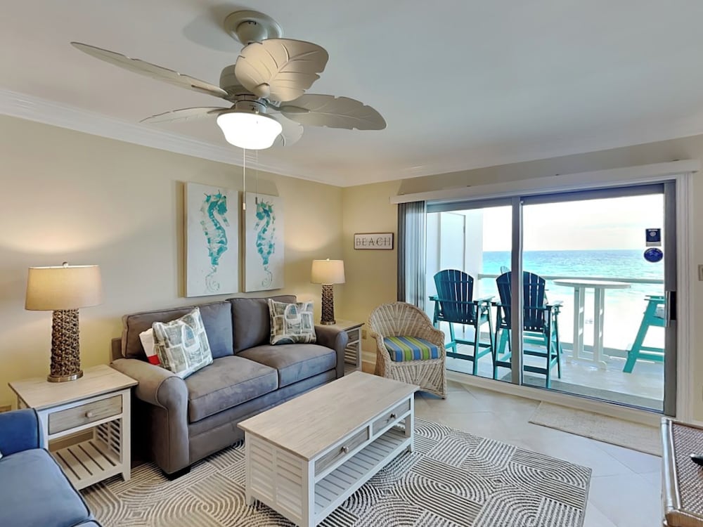 Condo (#505 West - No Pets)