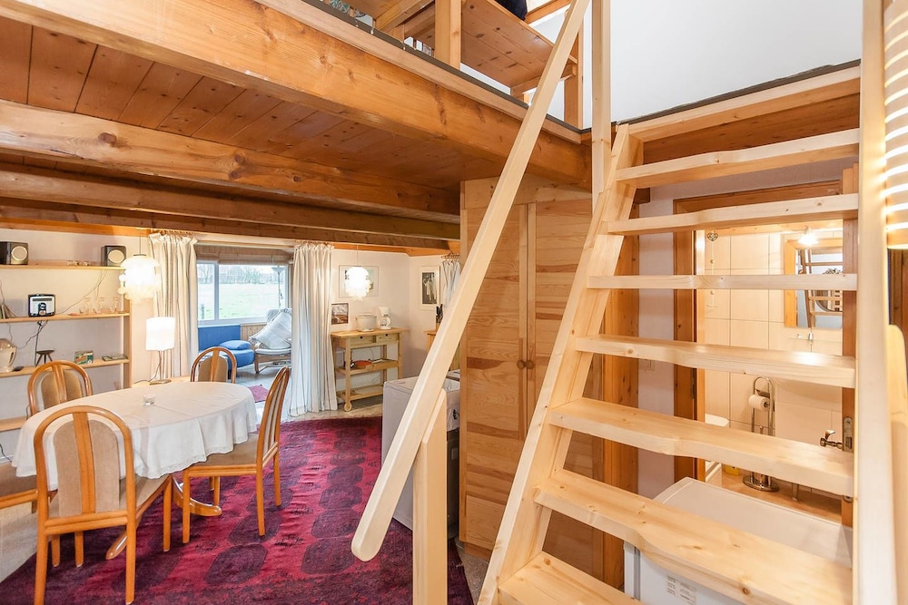 Classic Apartment, 1 Bedroom (Huehnerstall) photo 2