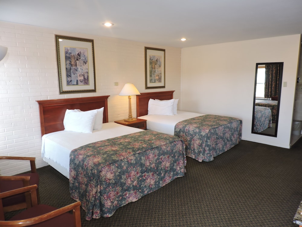 Indian Hills Inn & RV Park, Billede 2