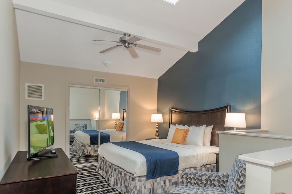 Superior Room, 1 King Bed photo 1