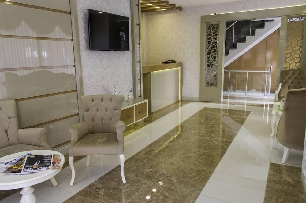 Comfort Room photo 2