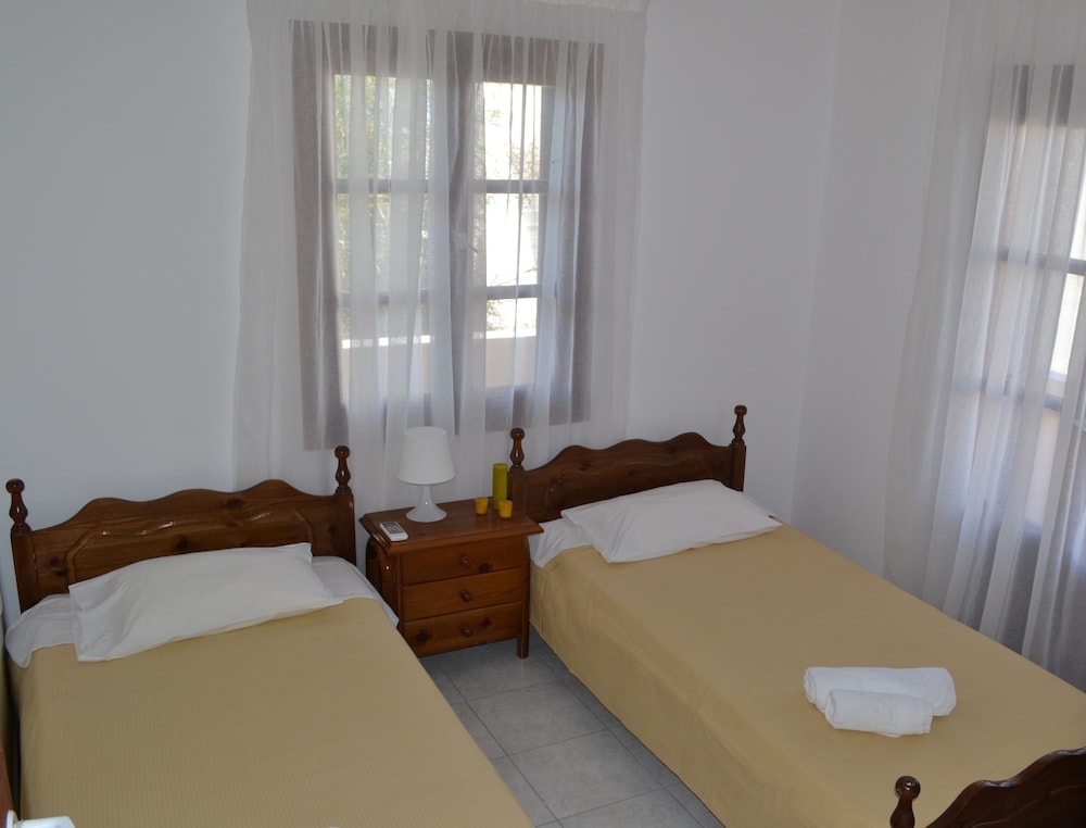 Standard Room, 1 Double Bed