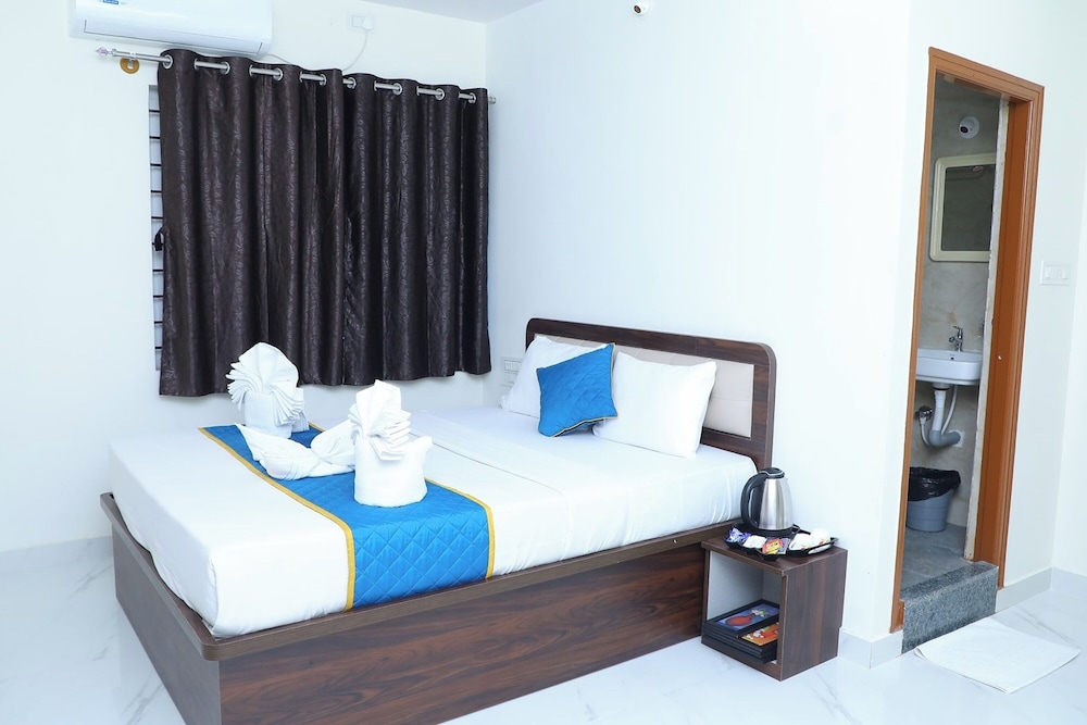 Deluxe Room photo 1