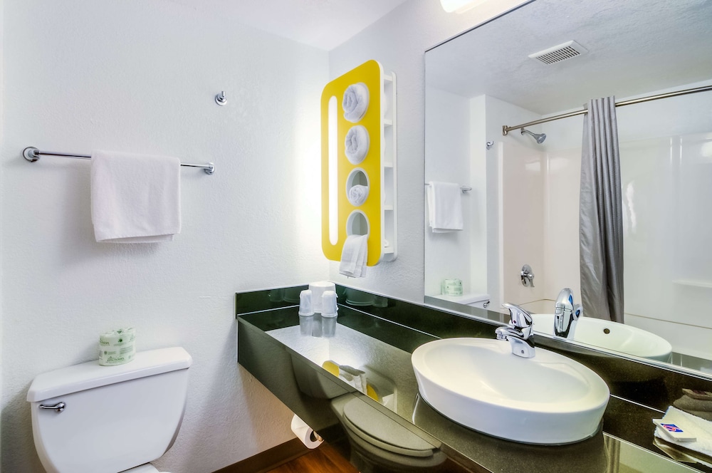 Motel 6-Arlington Heights, IL - Chicago North Central, Billede 4