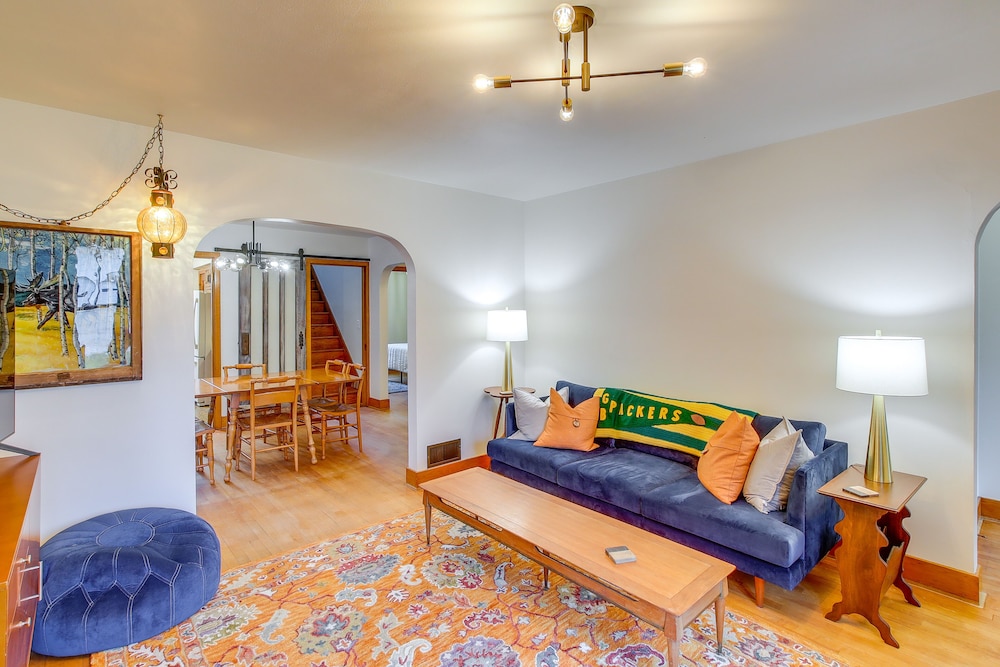 House (3 Bedrooms) photo 1