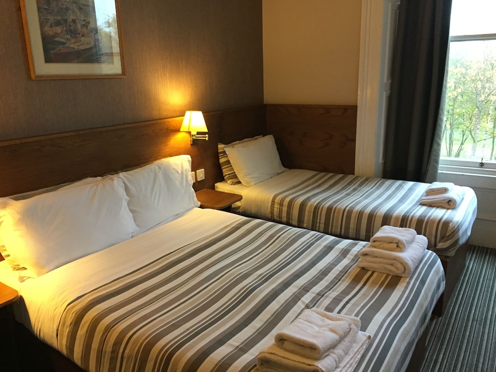 Edinburgh House Hotel — photo 139