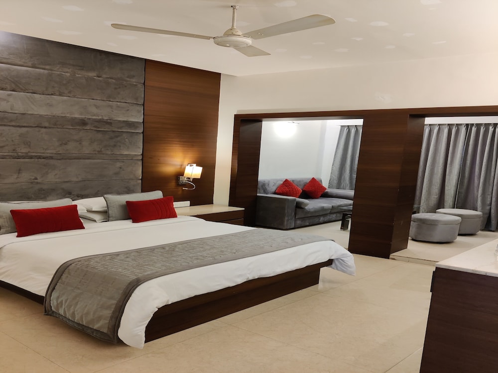 Superior Room - Photo 24