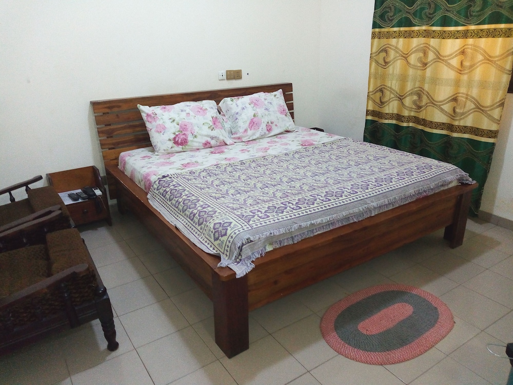 Comfort Triple Room photo 3