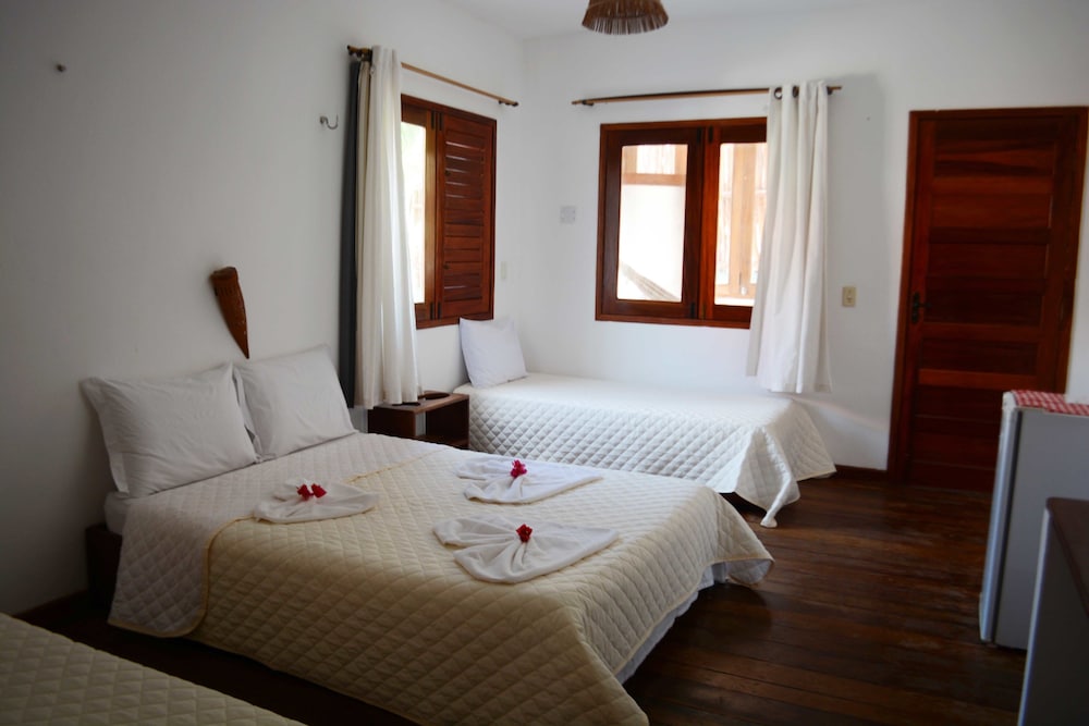 Deluxe Quadruple Room photo 3