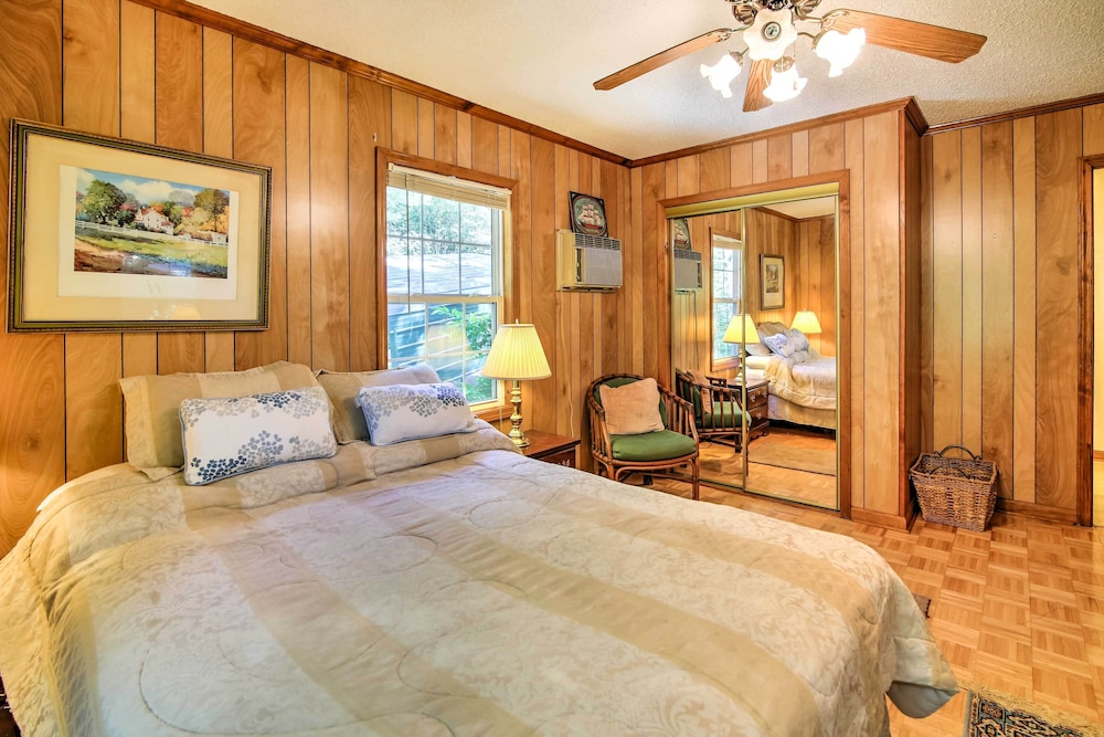 Cottage (1 Bedroom) photo 1