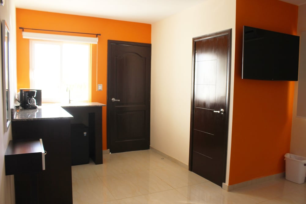 Deluxe Suite photo 2