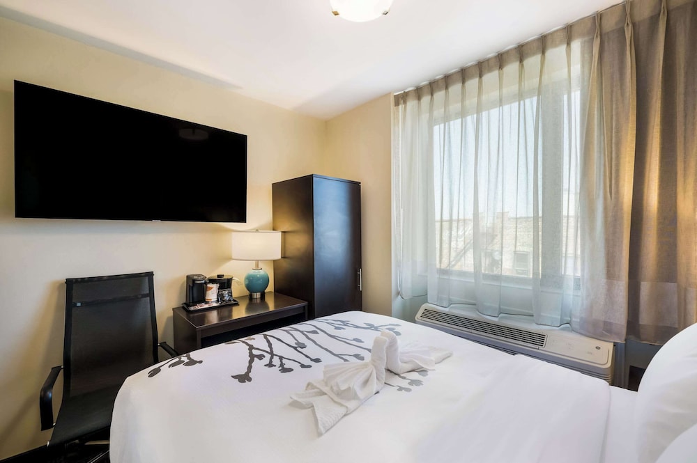 Standard Room, 1 Double Bed, Non Smoking photo 2
