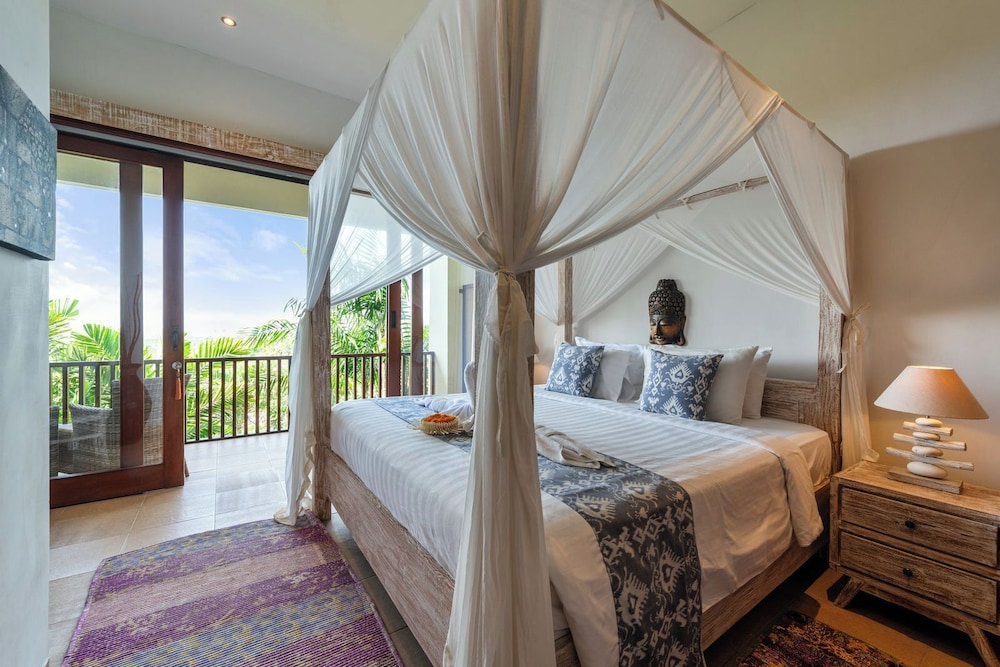 Deluxe Villa photo 3