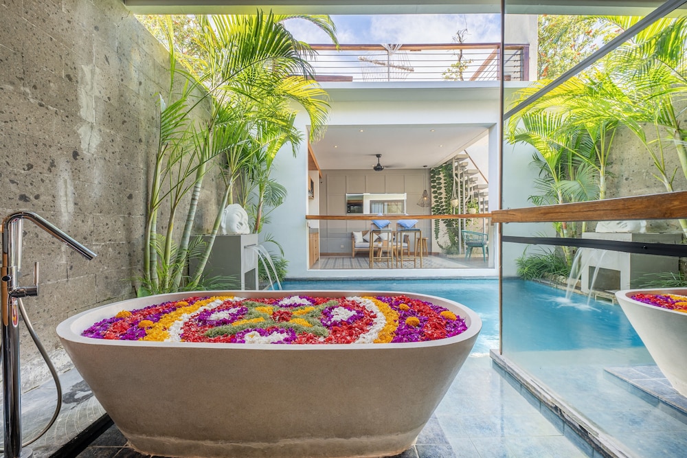 Grand Villa, 1 Bedroom, Private Pool - Photo 18