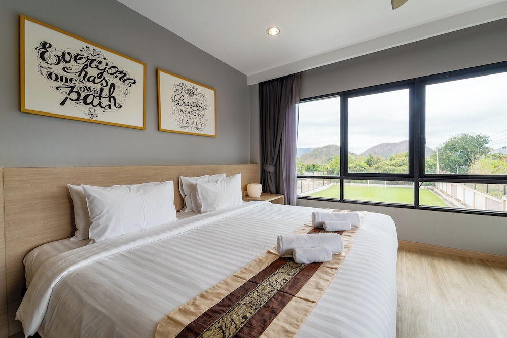 Premier Double Room photo 3