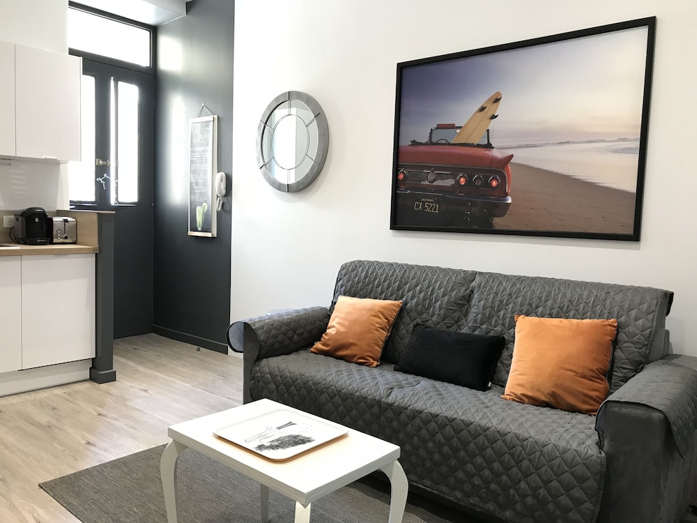 Exclusive Apartment, 1 Bedroom