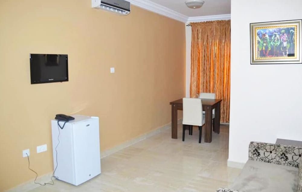 Presidential Room photo 2