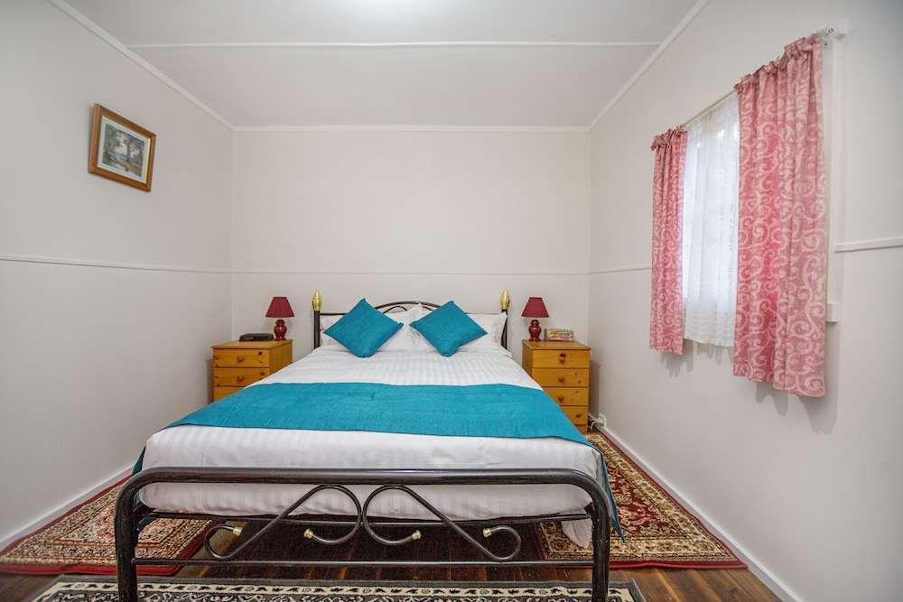Standard Cottage, 1 Bedroom, Non Smoking, Kitchenette photo 3
