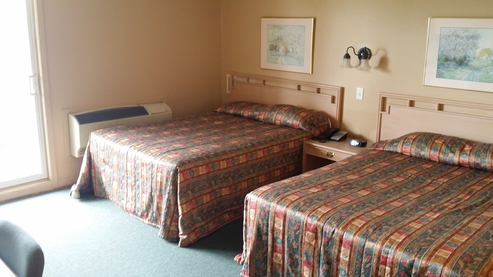 Double Room, Non Smoking photo 2