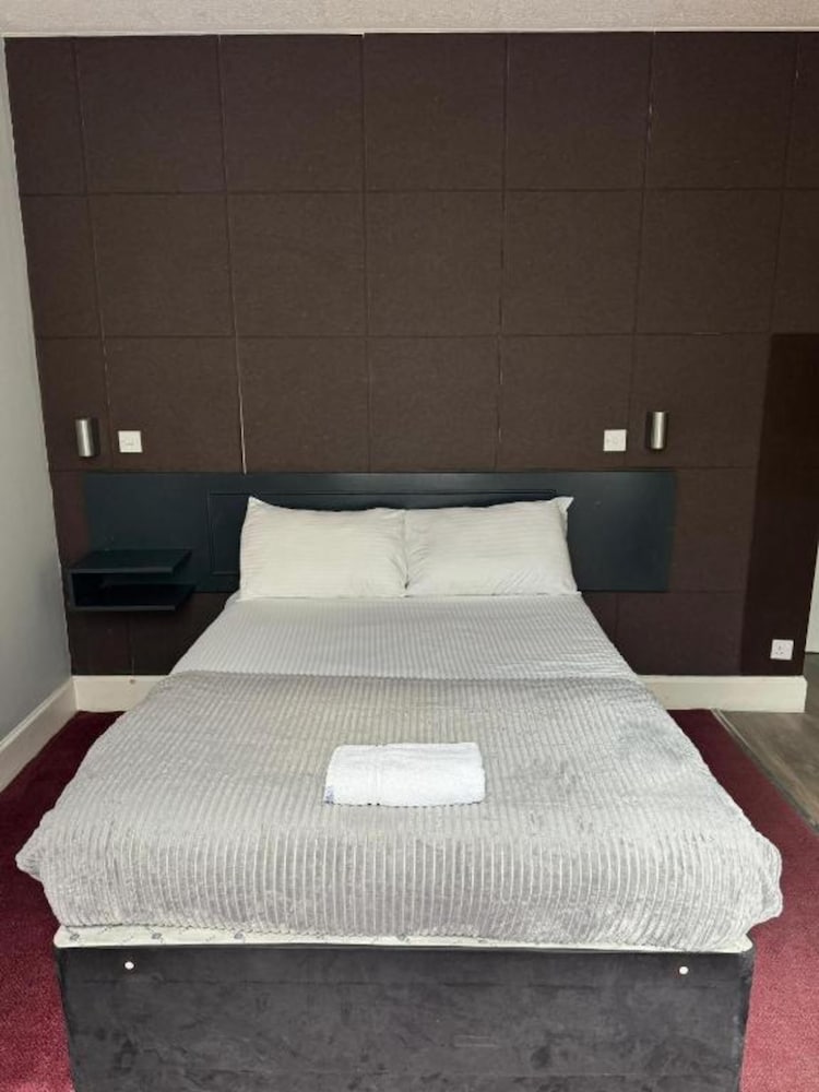 Standard Double Room - Photo 1