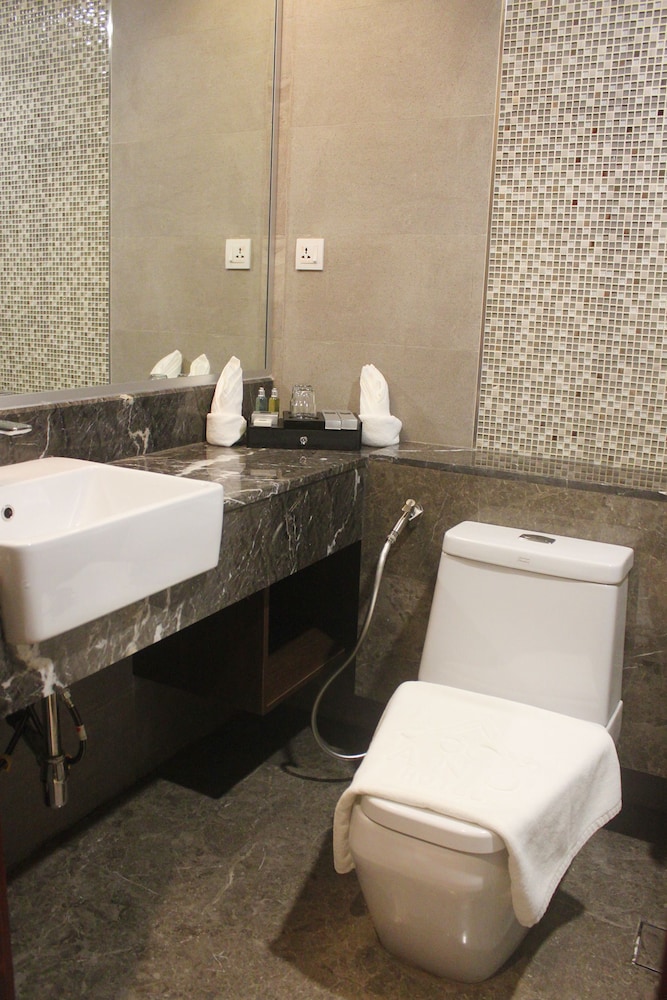 Deluxe Premium Room photo 2