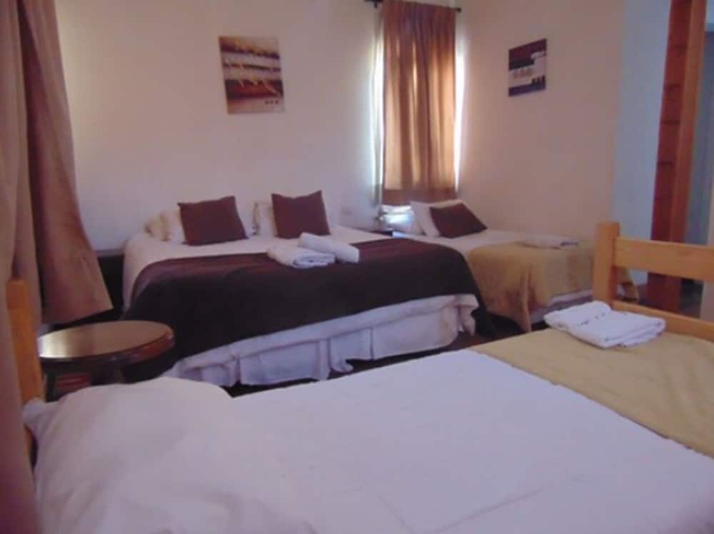 Quadruple Room photo 2