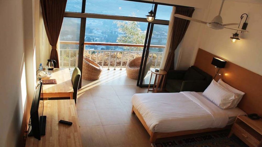 Deluxe Double or Twin Room, 1 Bedroom photo 1