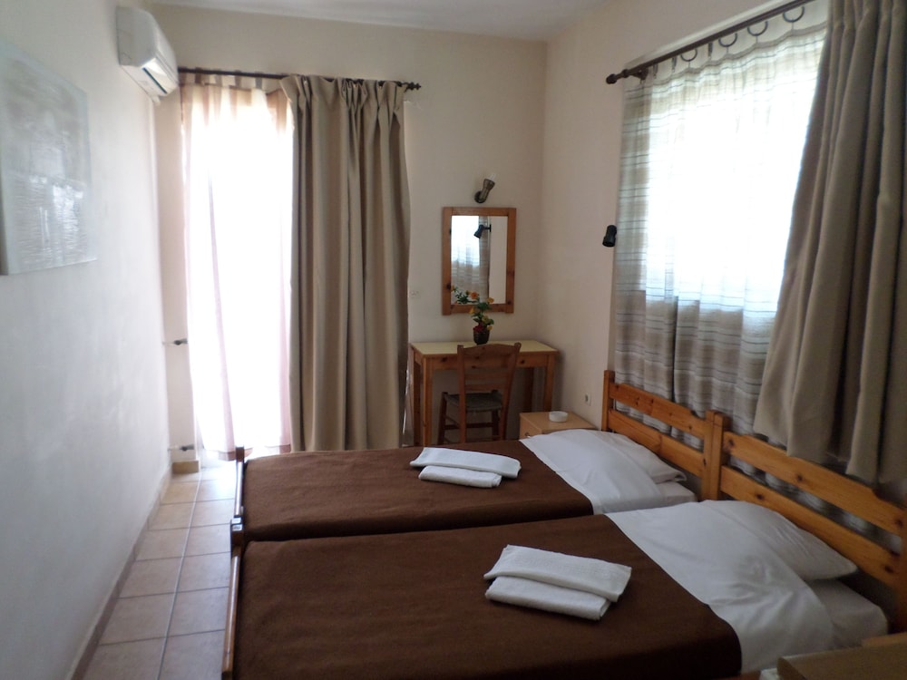Twin Room, 2 Twin Beds, Non Smoking