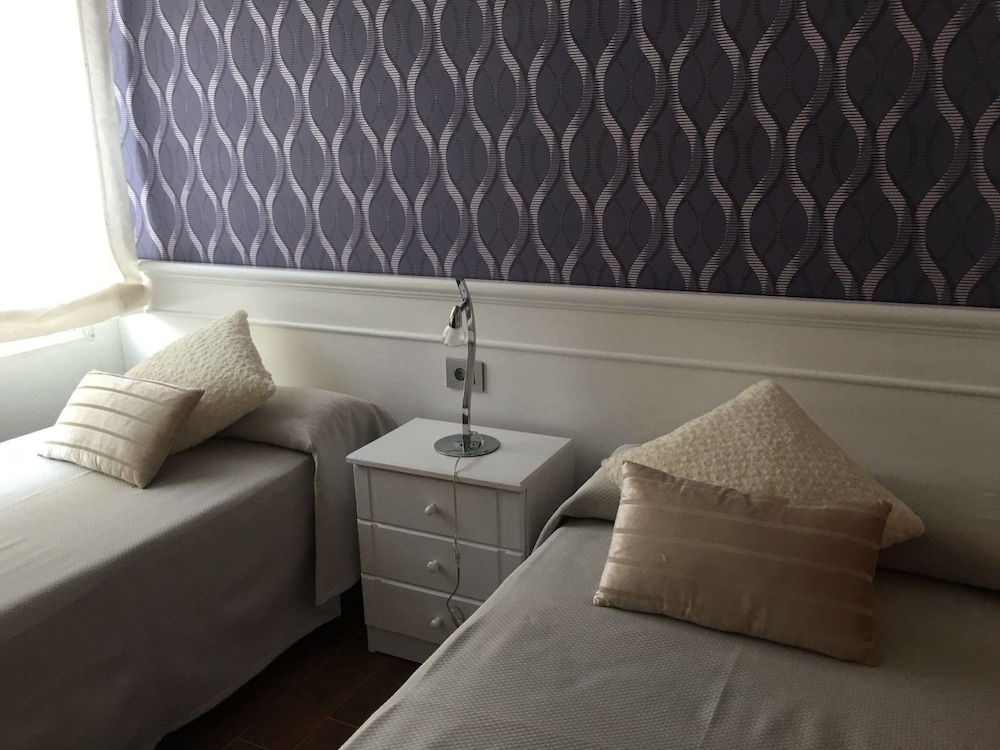 Double Room, 2 Twin Beds photo 3