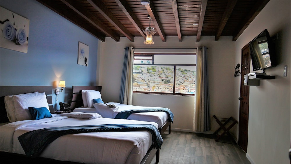 Hotel Colonial San Agustin — photo 151