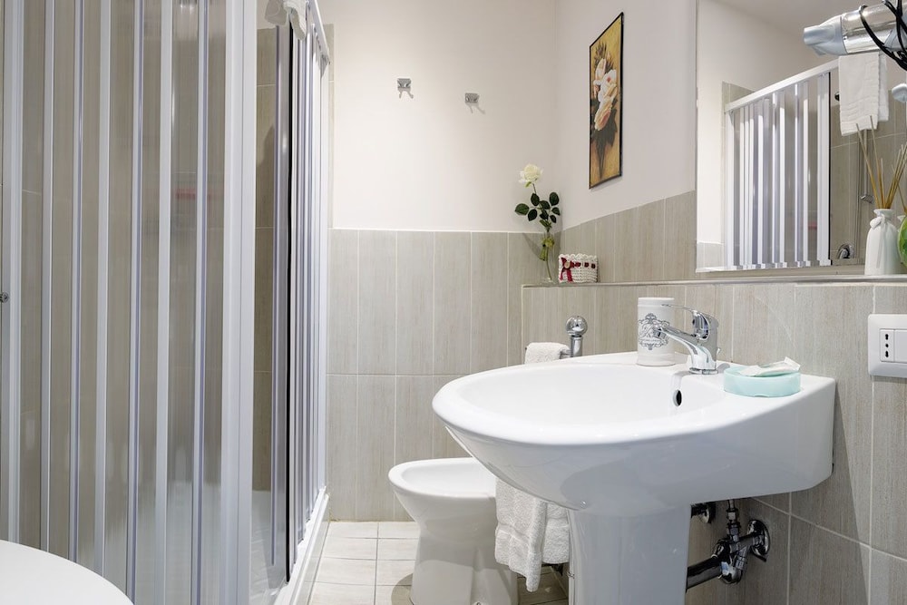 City Apartment, 2 Bedrooms