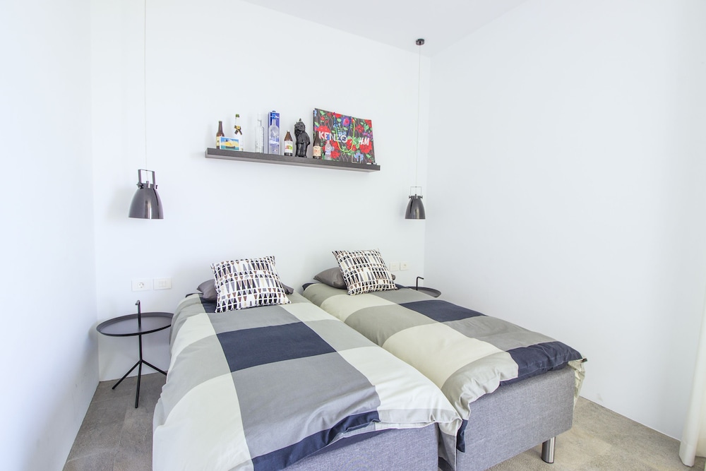Villa, 4 habitaciones, piscina privada