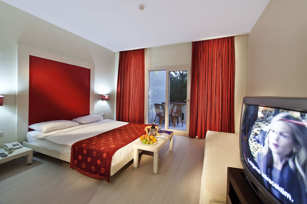 Club Economy Room photo 2