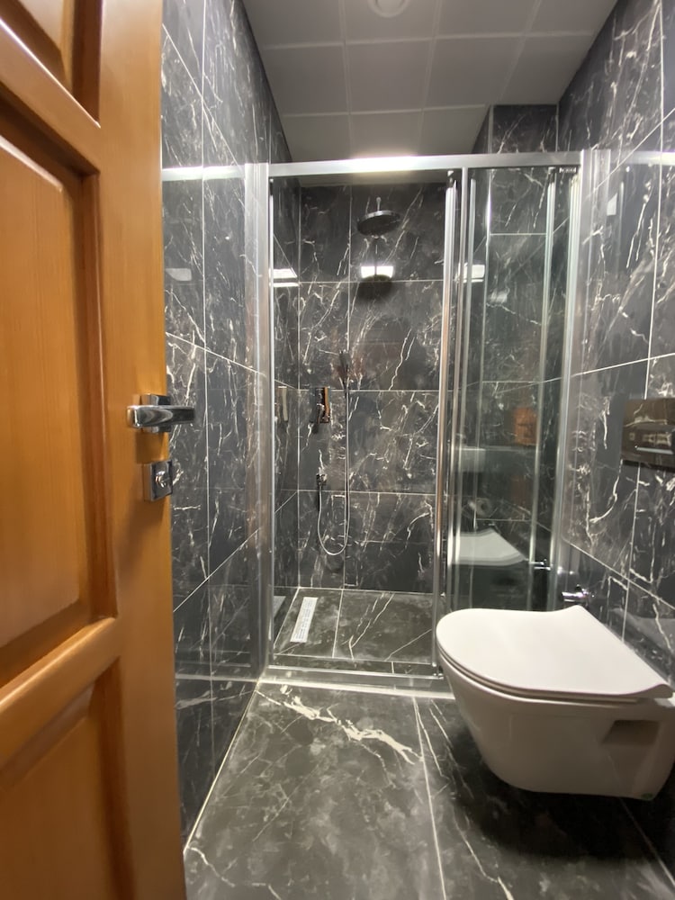 Standard Twin Room photo 2
